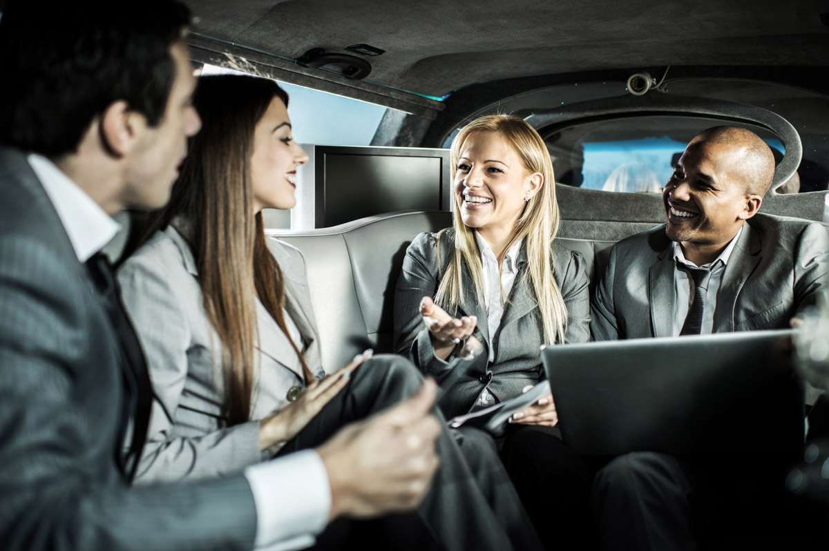 How to Choose a Safe and Reliable Limo Service in Hartford, CT