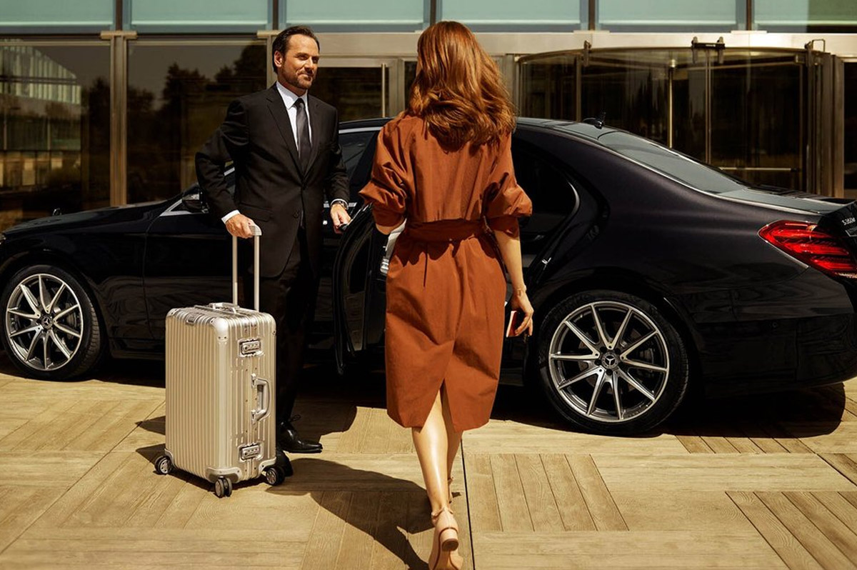 Smart Ways to Use Hourly Limo, Airport Limo, and Executive Car Service in Connecticut