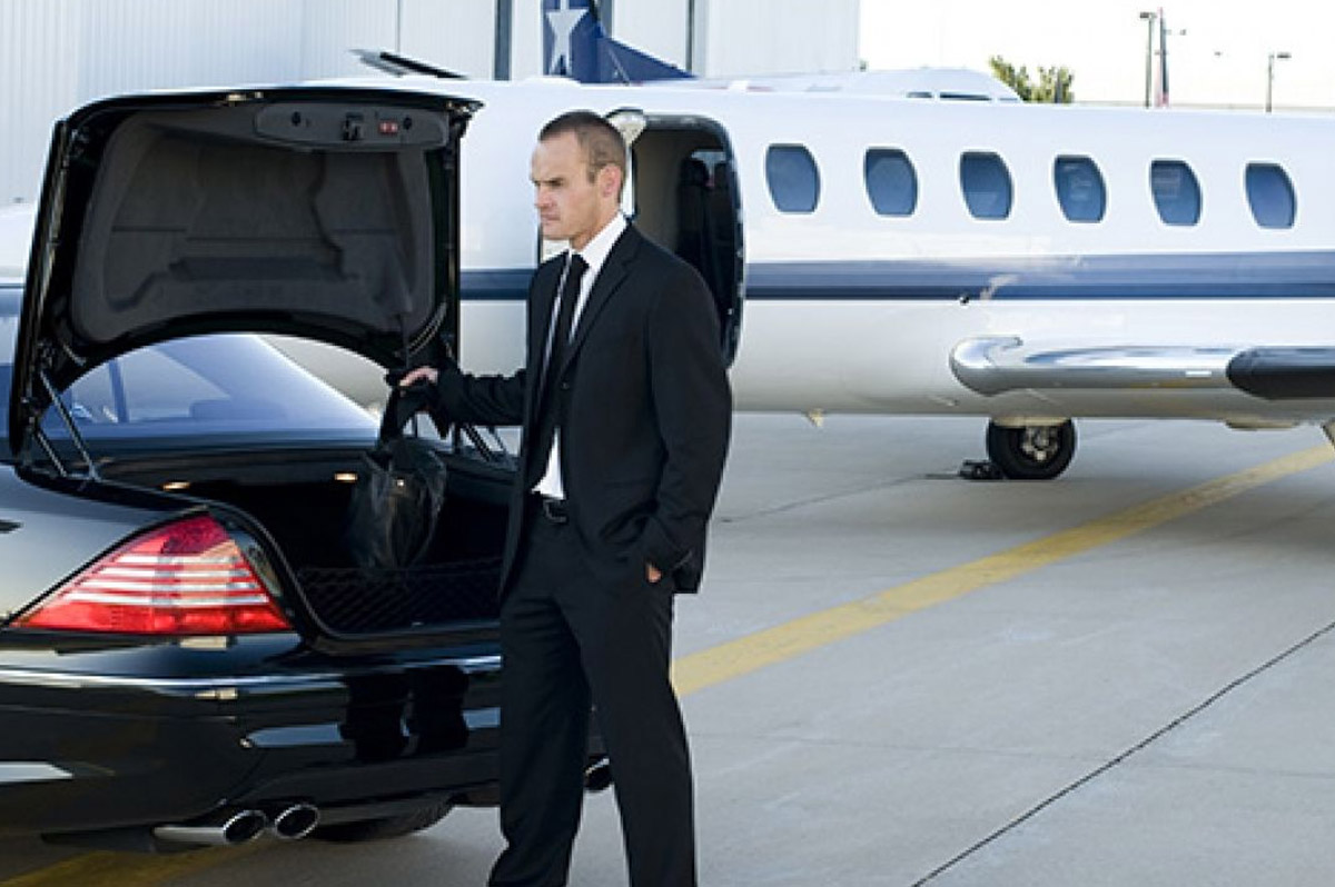 How to Book Reliable Airport Car Service in Connecticut