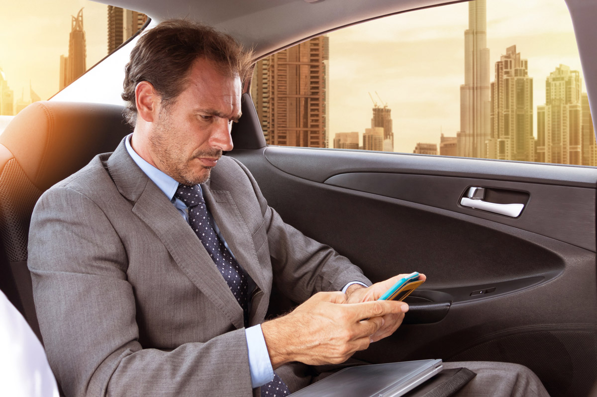 Luxury Airport Car Service in Groton CT: What Travelers Should Know