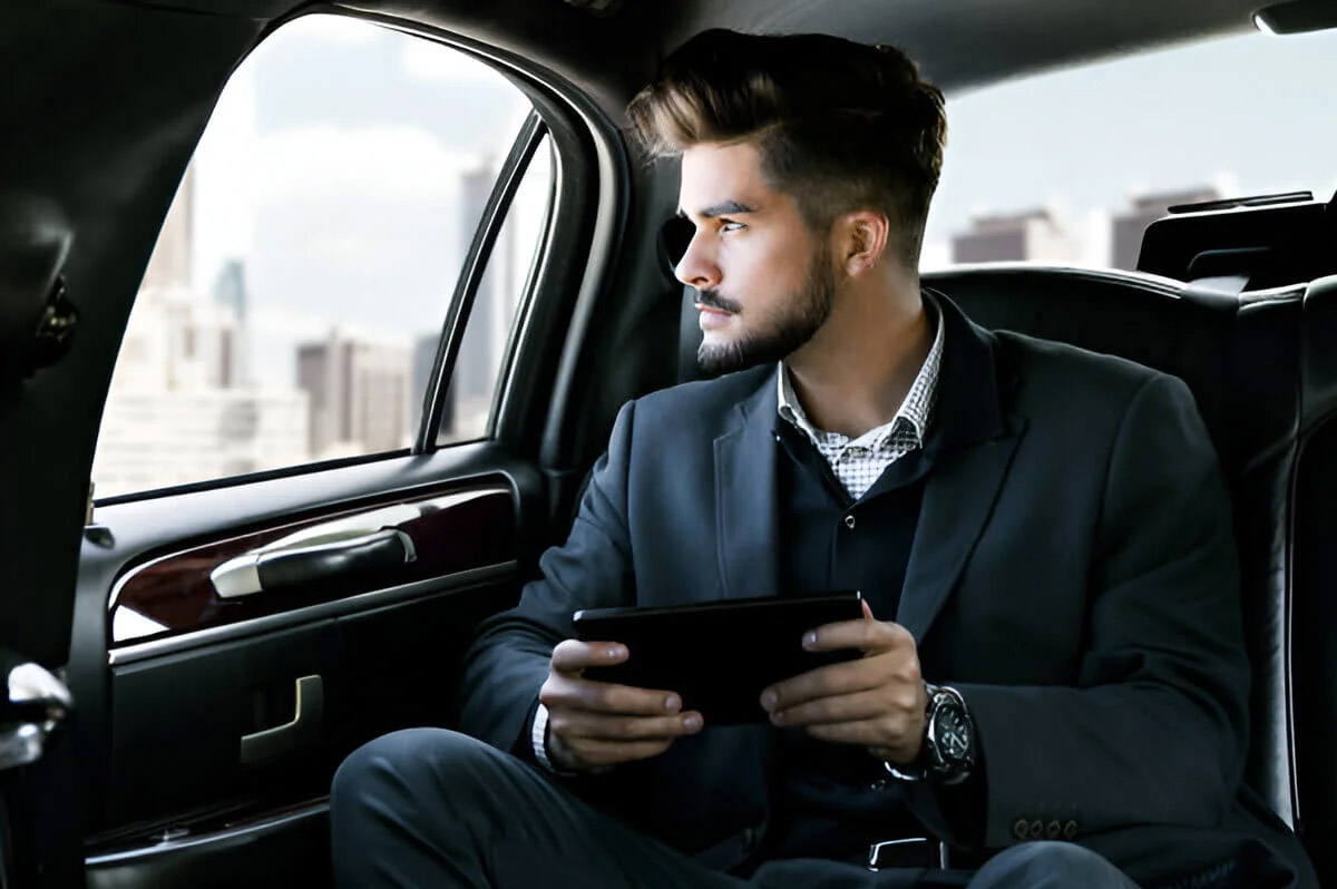Transportation Options for Corporate Guests Attending FIFA World Cup 2026