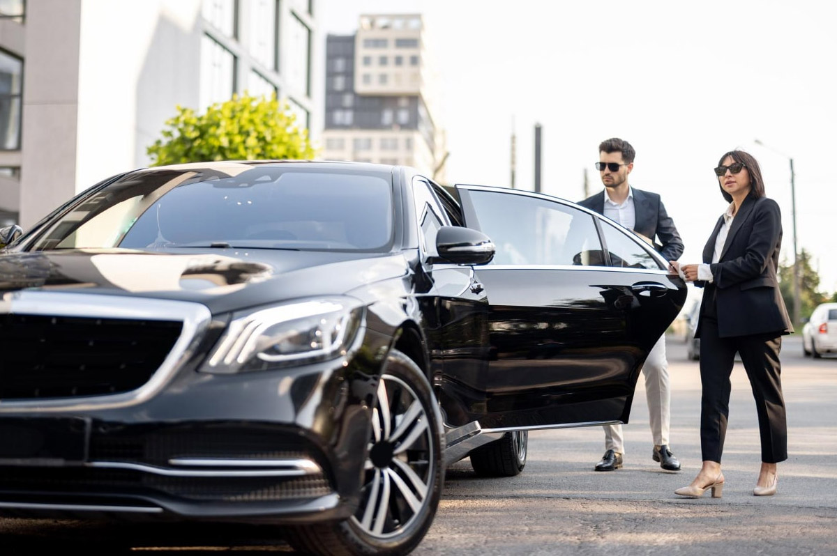 The Ultimate Guide to Shelton, CT Black Car Service for Airport Travel