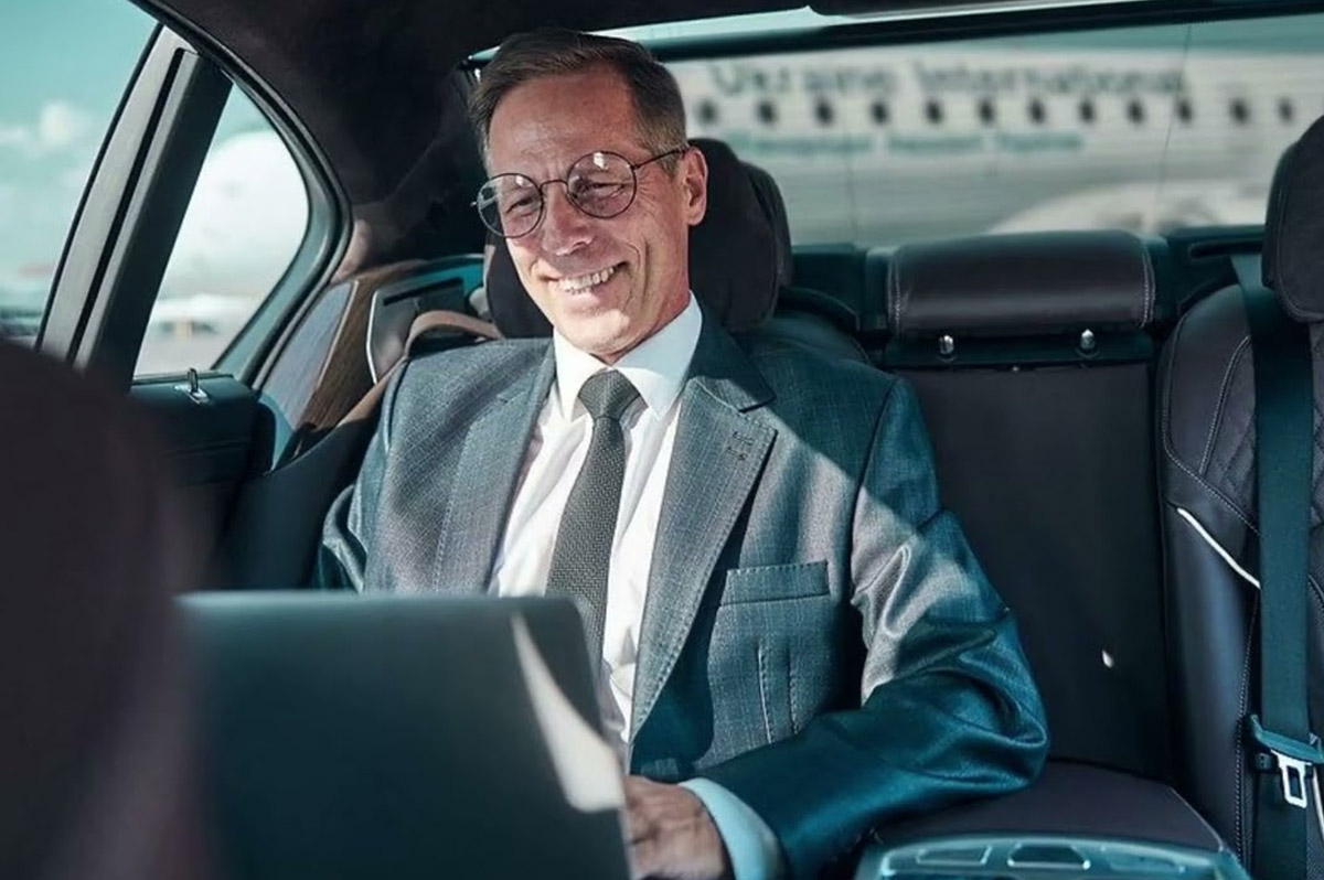 Luxury Transportation Solutions in Norwalk for Business & Leisure