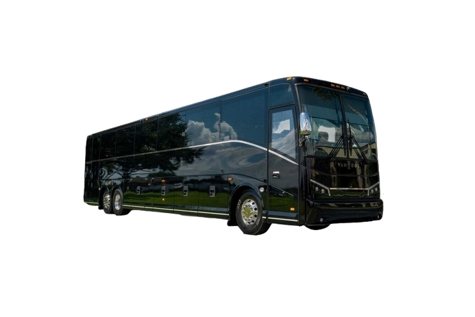 PREMIUM – MOTOR COACH