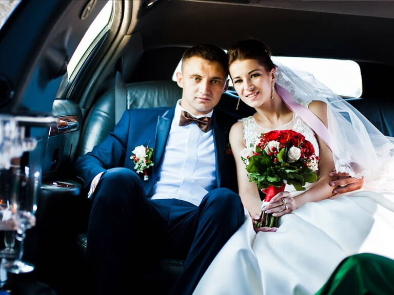 Connecticut Anniversary Limo Service