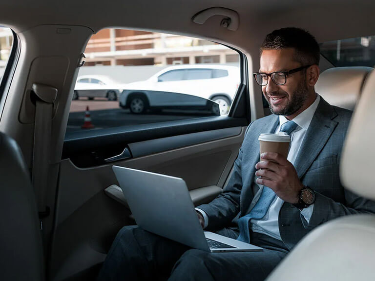 Premium Hartford Limo Service – Arrive in Style and Comfort