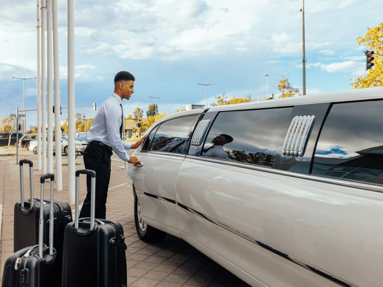 Premium Limo Service in Bridgeport, CT – Travel in Style