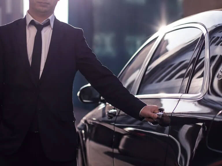 Luxury Limo Service in New London, CT – Ride in Comfort & Style