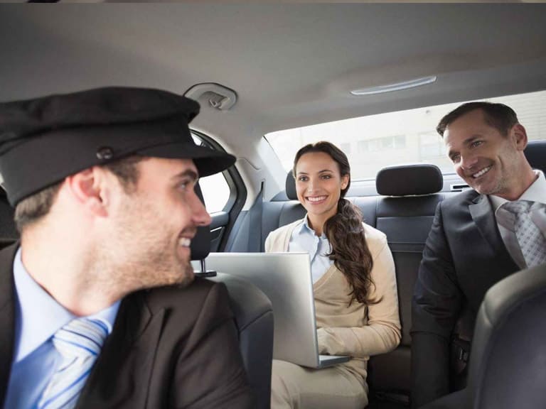 Premium Limo Service in Shelton, CT