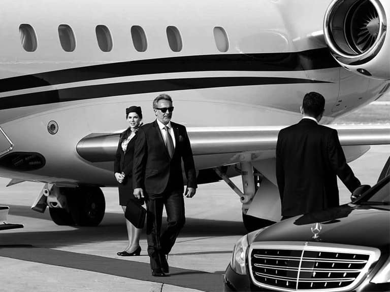 Reliable CT, NJ & Philly Limo Service to JFK Airport