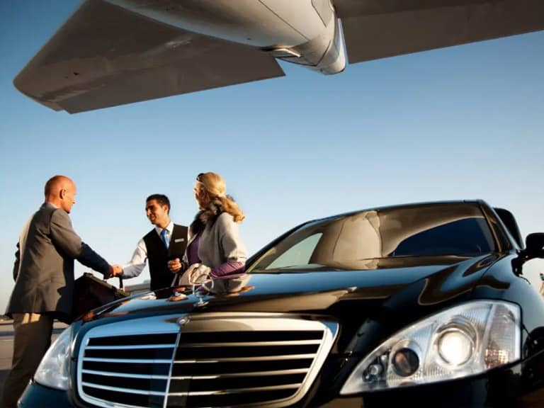 Boston Airport Limo Service – Luxury Transfers from Connecticut