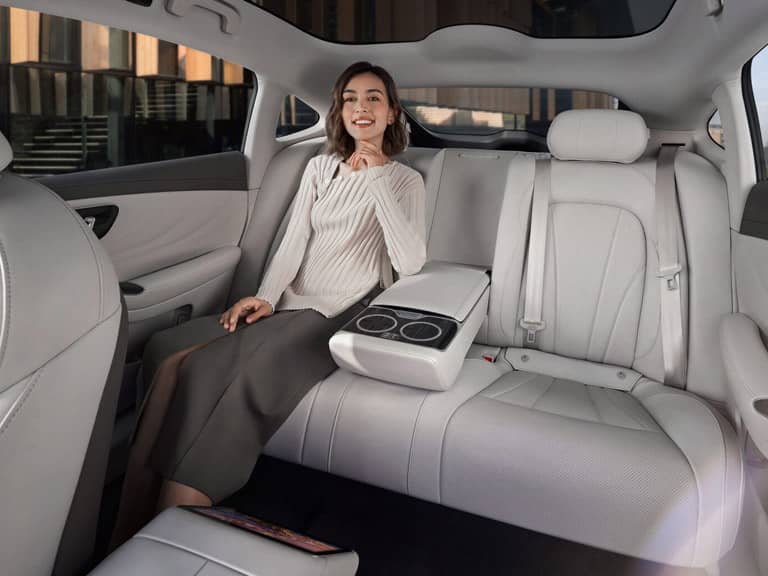 Premium Limo Service in New Haven, CT — Ride in Style