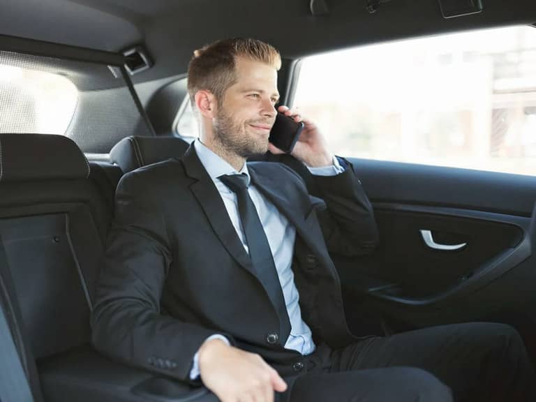 Luxury Limo & Affordable Car Rental in Torrington, CT