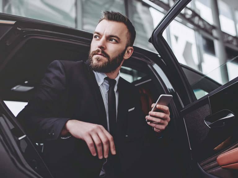 Limo & Car Rental Services in Norwich, CT