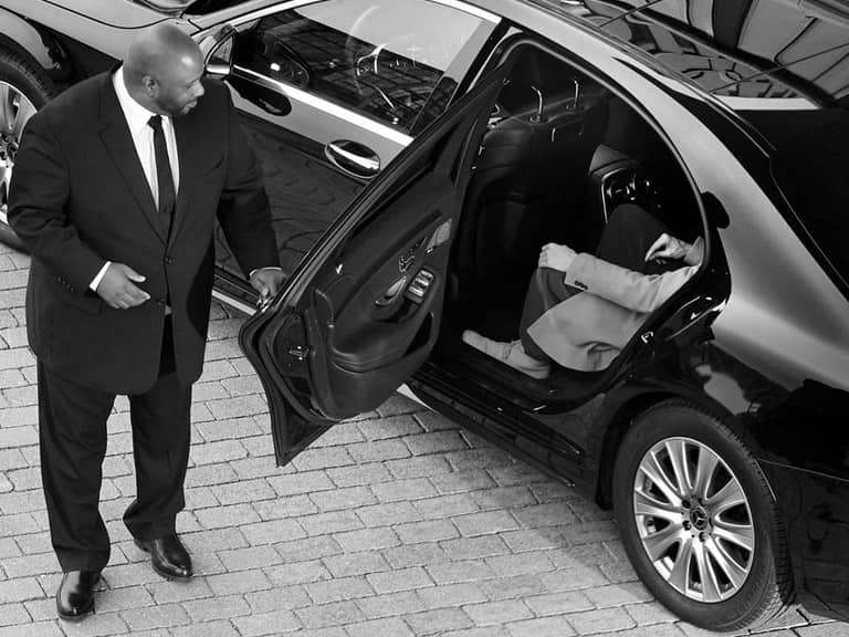 Luxury Limo & Car Rentals in Groton, CT