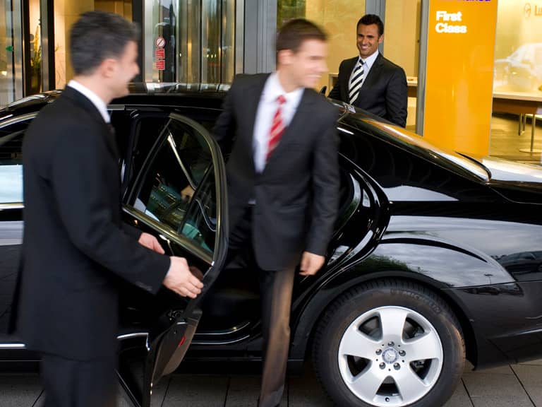 Wallingford, CT Limo & Car Rental Services