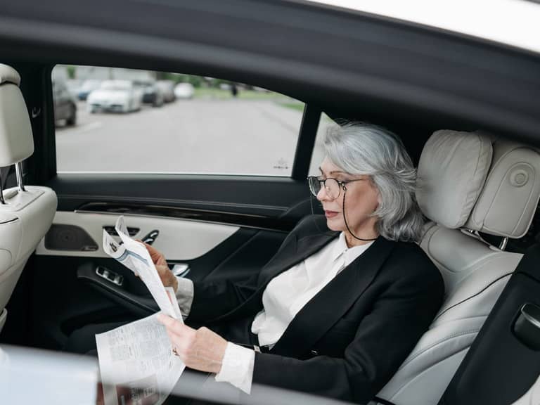 Premium Waterbury Limo Service