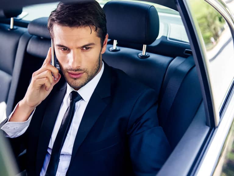 Westport, CT Limo & Car Rental Services
