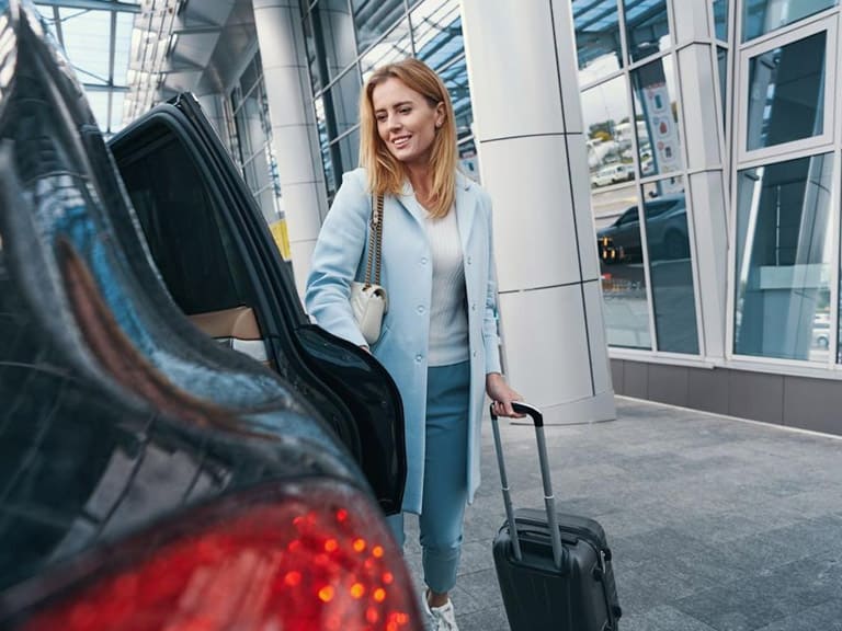 Bradley International Airport Limo Services