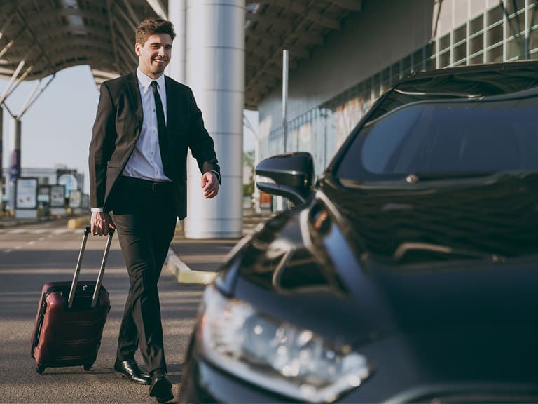 Waterbury–Oxford Airport (OXC) Limo Services